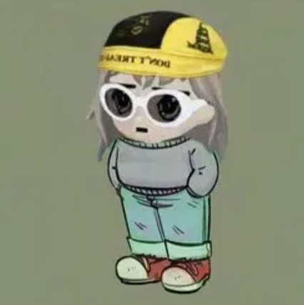 Just A Useless Guy
